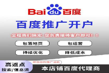 信息流广告代理市场案例分析